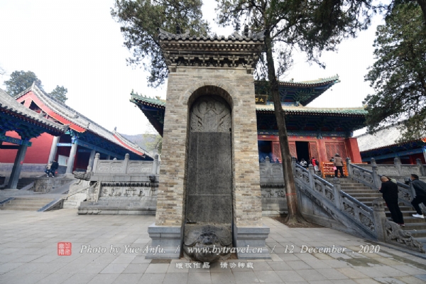 少林寺