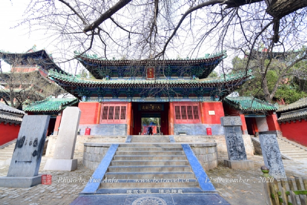 少林寺