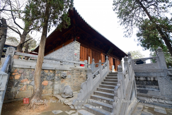 少林寺
