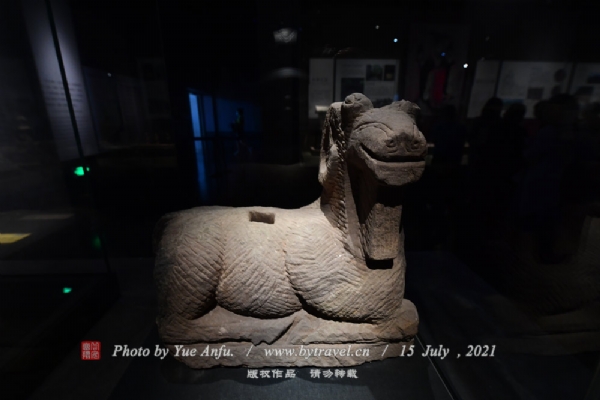 成都博物馆