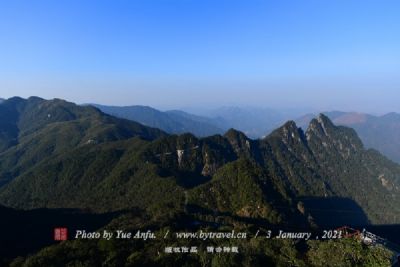 莱芜龙山