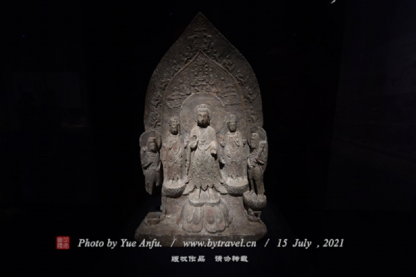 成都博物馆