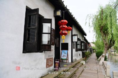 赊店古镇