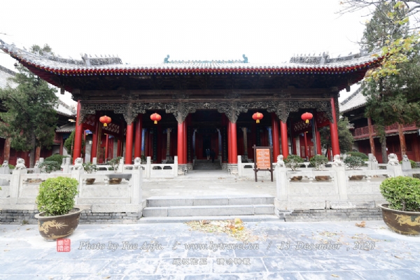 周口关帝庙