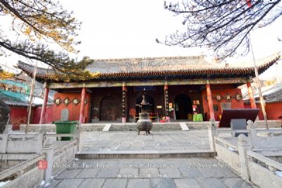 石藏寺