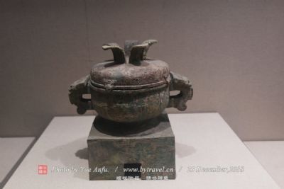 渠县历史博物馆