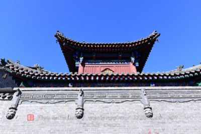 鲁仓寺