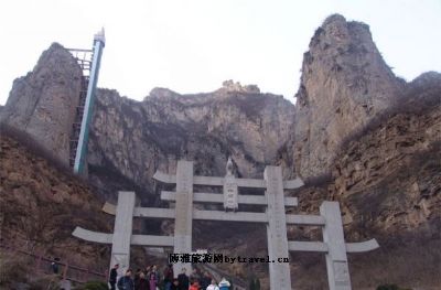五龙口