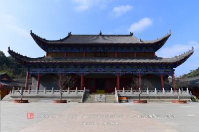 天水炳灵寺