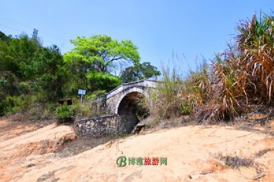 寿鹿山国家森林公园