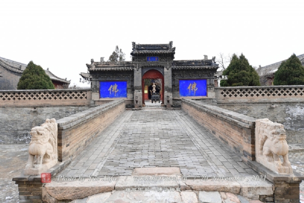 应县木塔