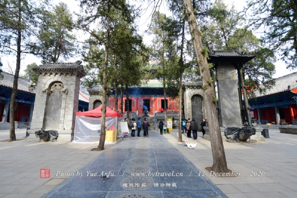 少林寺