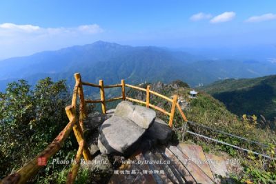 武山水帘洞