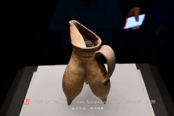 河南博物院