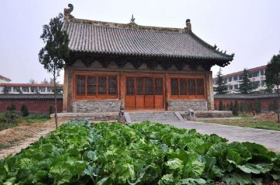 济源大明寺