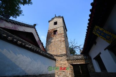 威海华夏城旅游风景区