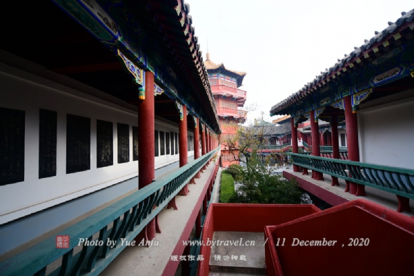 中国翰园(翰园碑林)