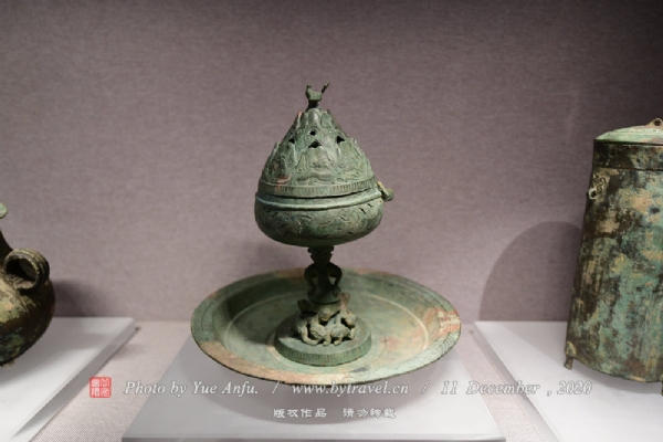 河南博物院