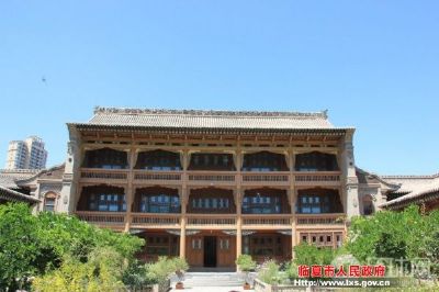东公馆