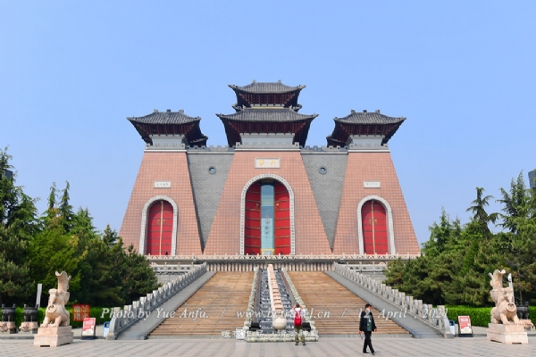 华门