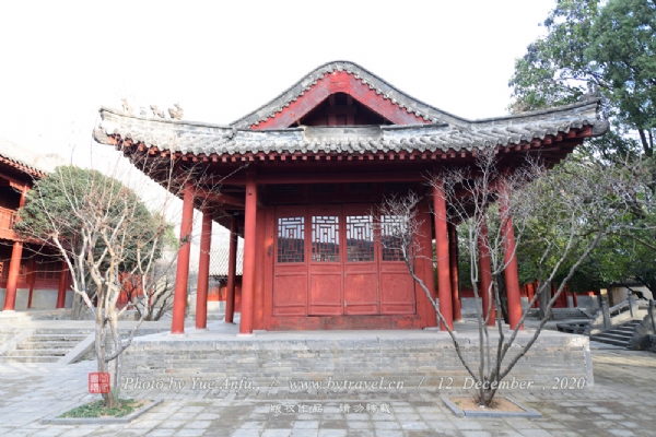 嵩阳书院