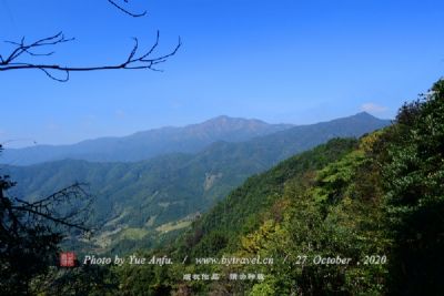 峨城山