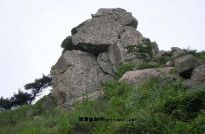 西华女娲城址