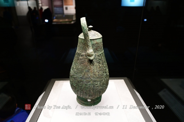 河南博物院