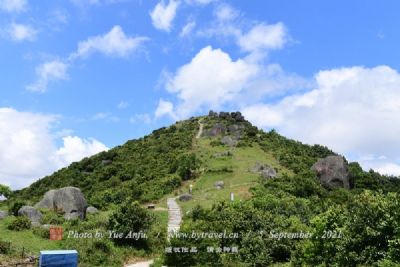 红军渡·西武当山景区