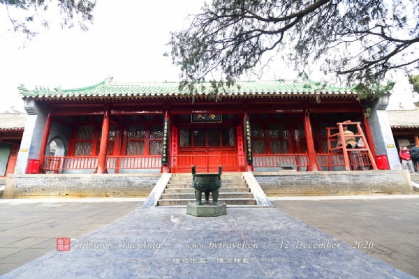 少林寺