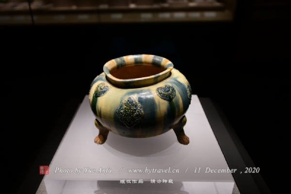河南博物院