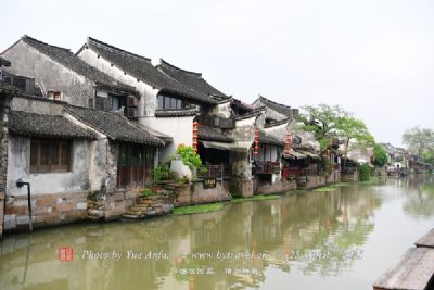 泸州尧坝古镇