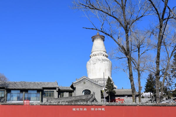 塔院寺