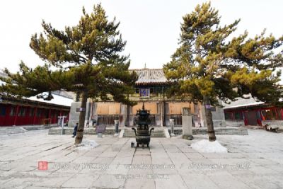 乐至慈恩寺