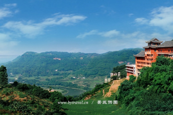 天仙硐景区