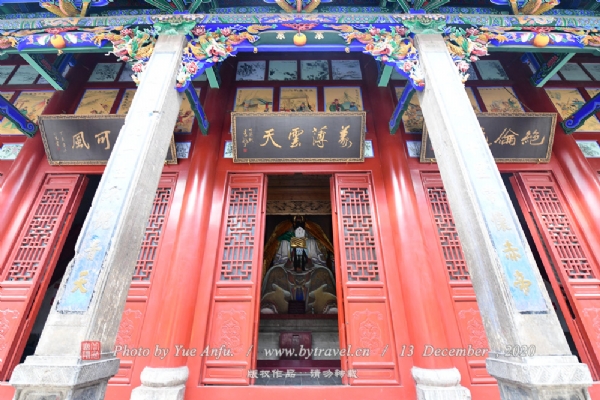 周口关帝庙