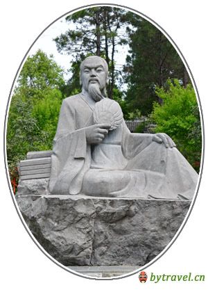 三星堆博物馆