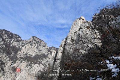 文王山风景区