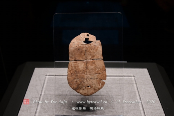 河南博物院