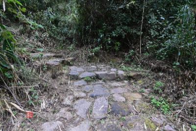 商於古道棣花文化旅游景区