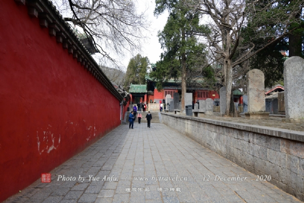 少林寺