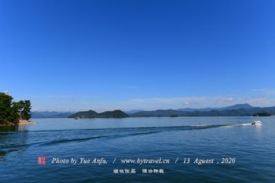 李家峡水电站