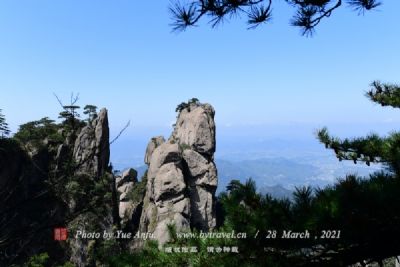 军事秘洞（鲁山秘洞景区）