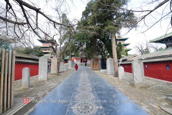 少林寺