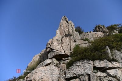 潍坊浮烟山