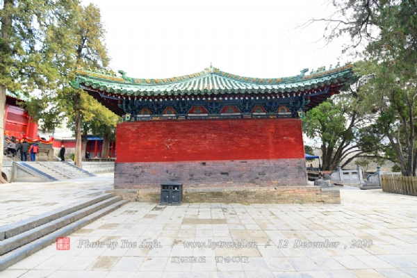 少林寺