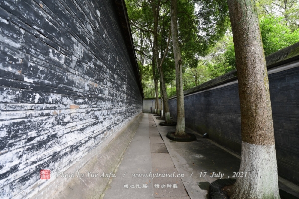 大邑刘氏庄园