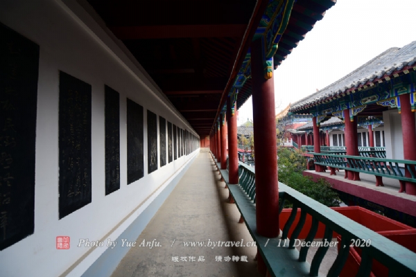 中国翰园(翰园碑林)