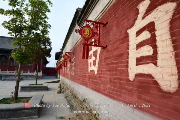清徐寿宁寺