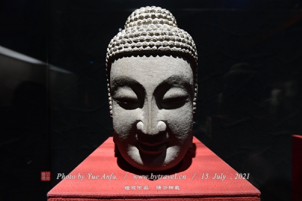 四川博物院